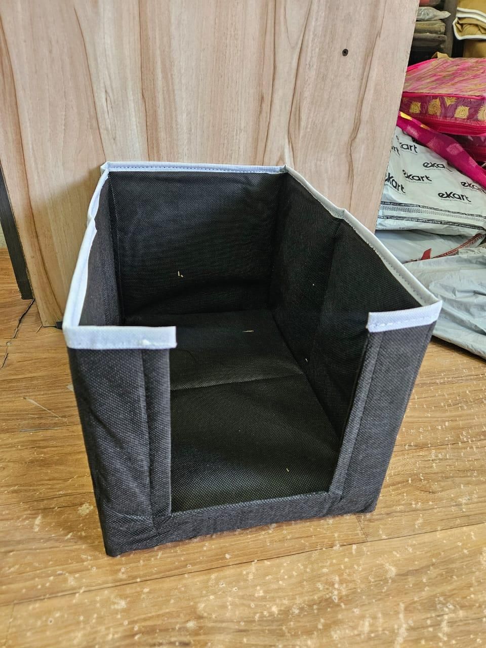 Closet Organizer-Foldable Cloth Organizer Buy 1 Get 2 FREE