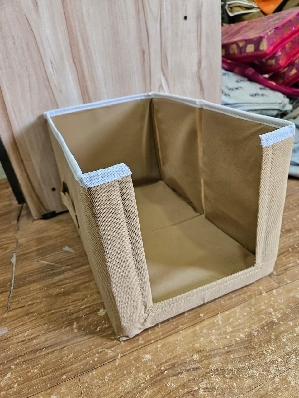 Closet Organizer-Foldable Cloth Organizer Buy 1 Get 2 FREE